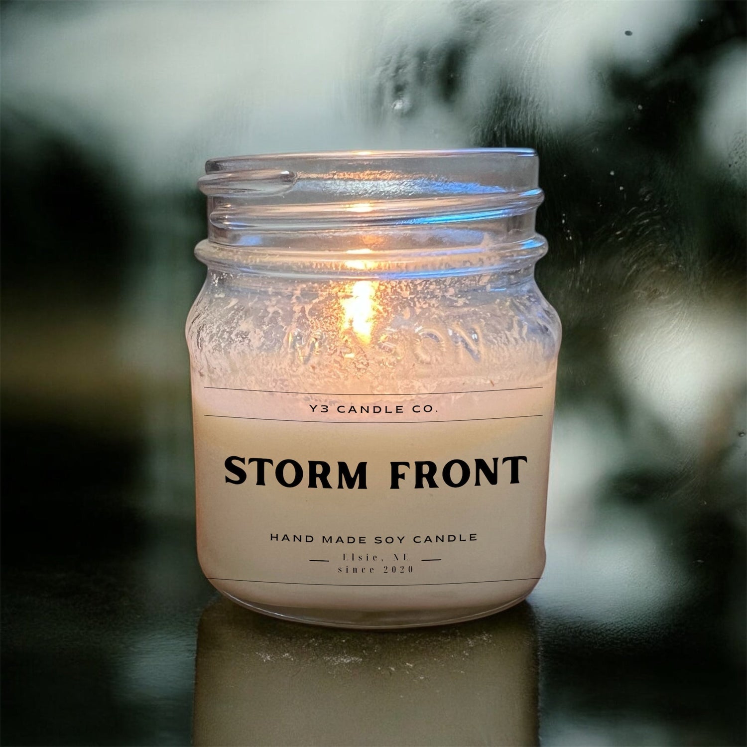 Spring/Summer Scents