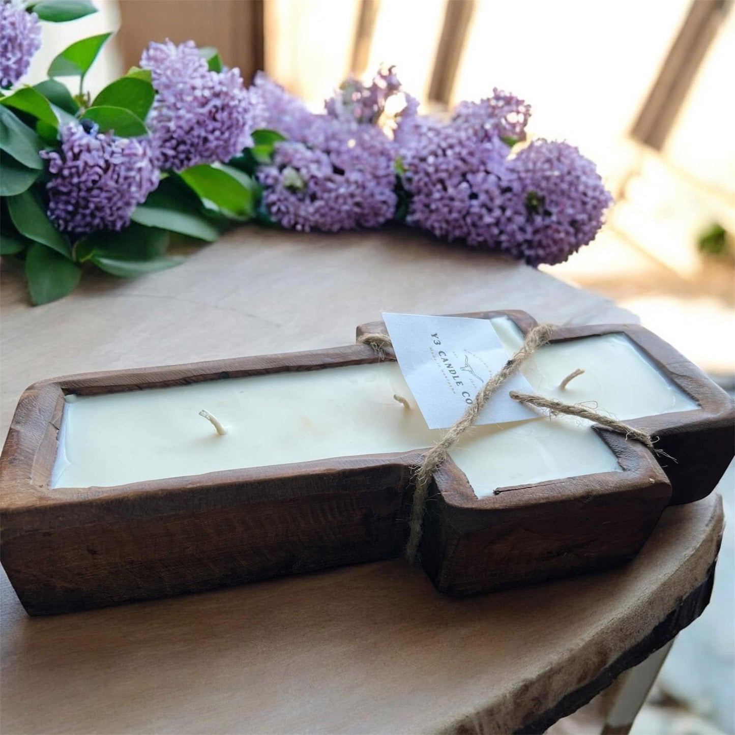 Cross Dough Bowl PREORDER