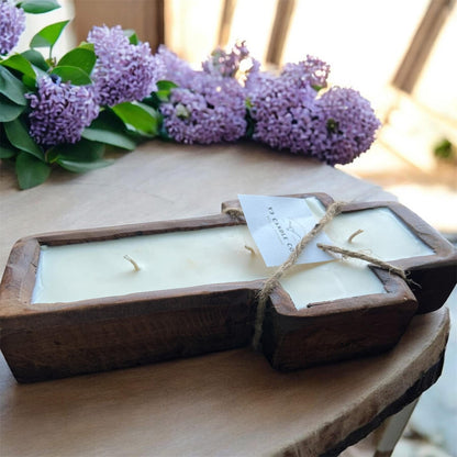 Cross Dough Bowl PREORDER