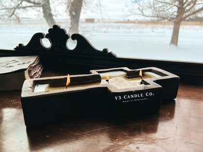 Cross Dough Bowl PREORDER