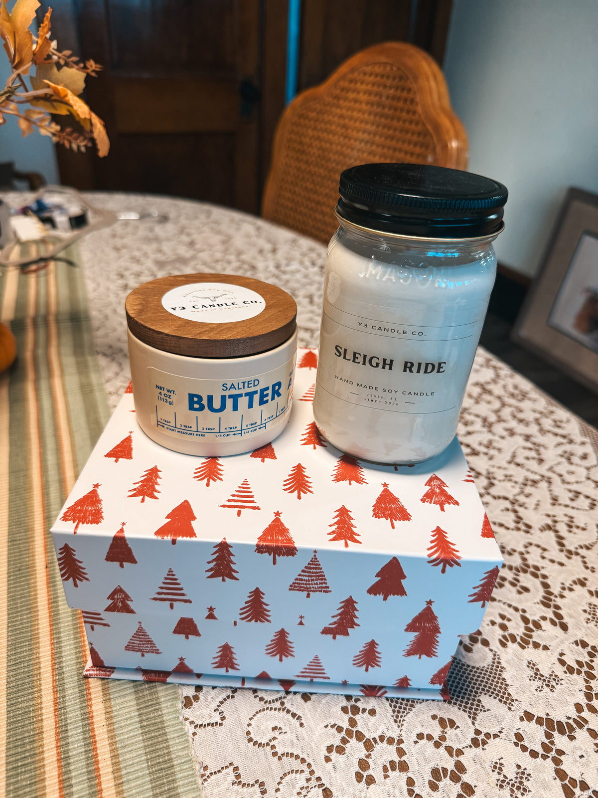 Small Winter Bundle