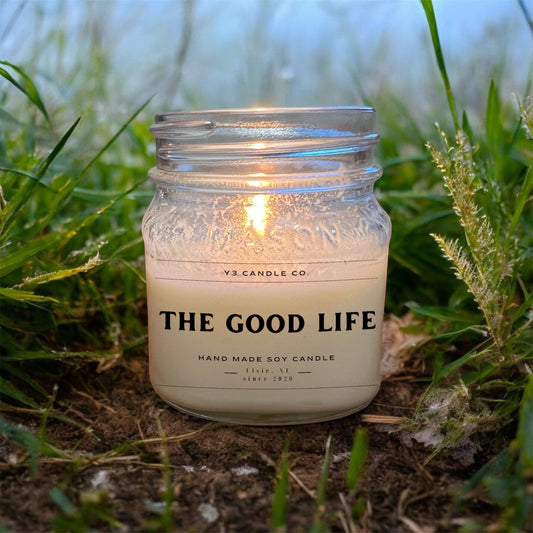 *NEW* The Good Life - Black Sea