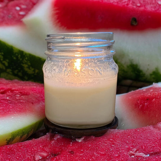 Watermelon Crawl