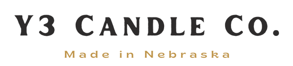 Y3 Candle Co.