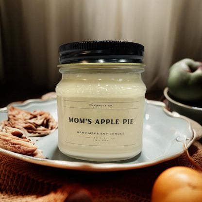 Mom's Apple Pie