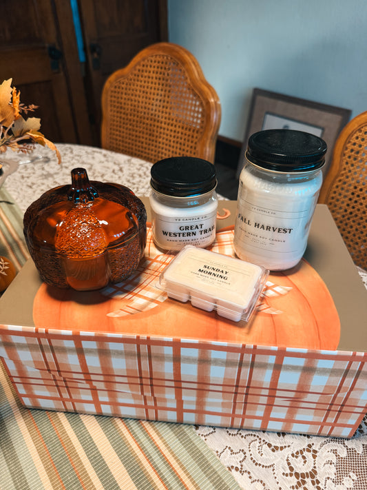 Pumpkin Bundle