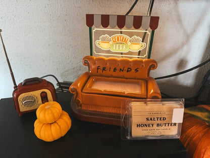 Salted Honey Butter