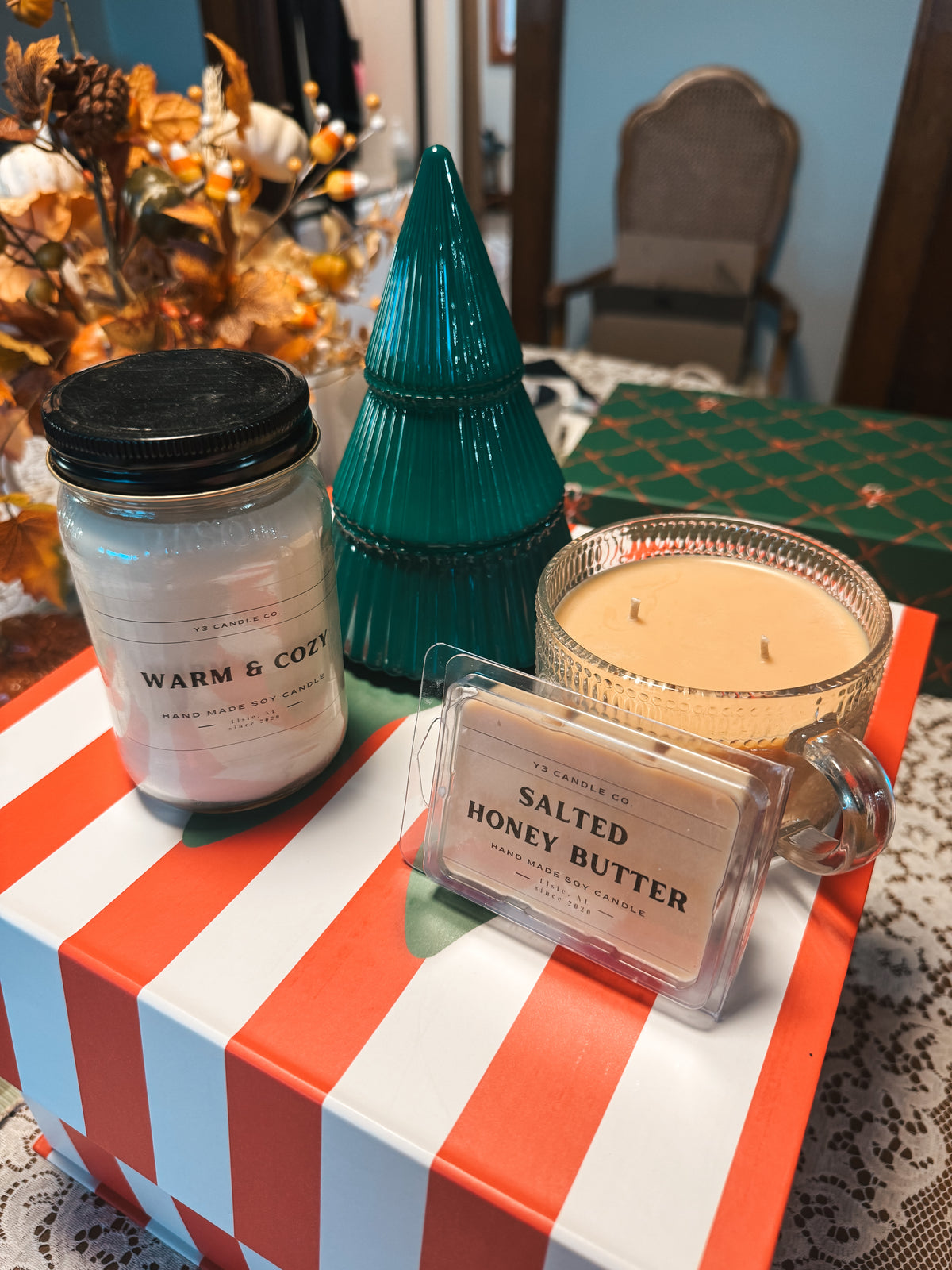 Large Winter Bundle