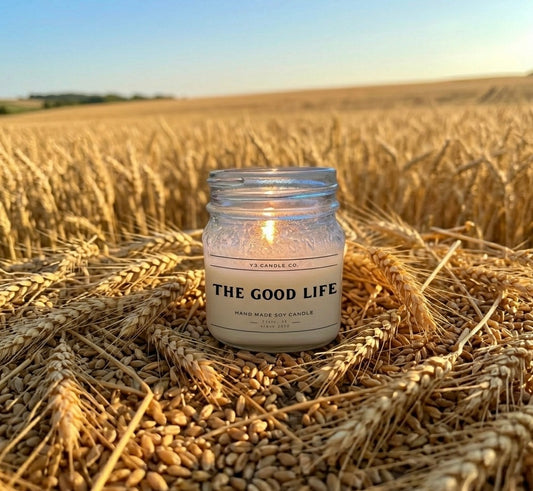 The Good Life (Black Sea)