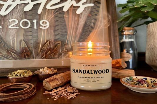 Sandalwood