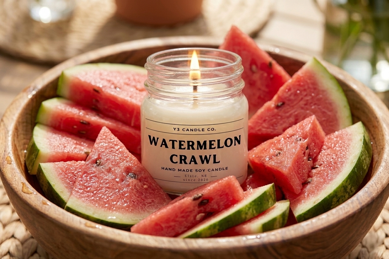 Watermelon Crawl