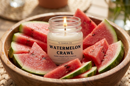 Watermelon Crawl