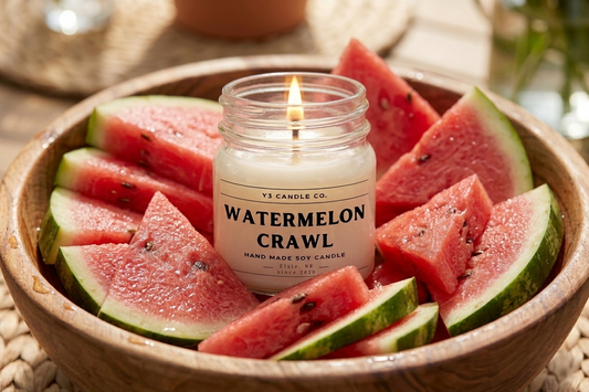 Watermelon Crawl